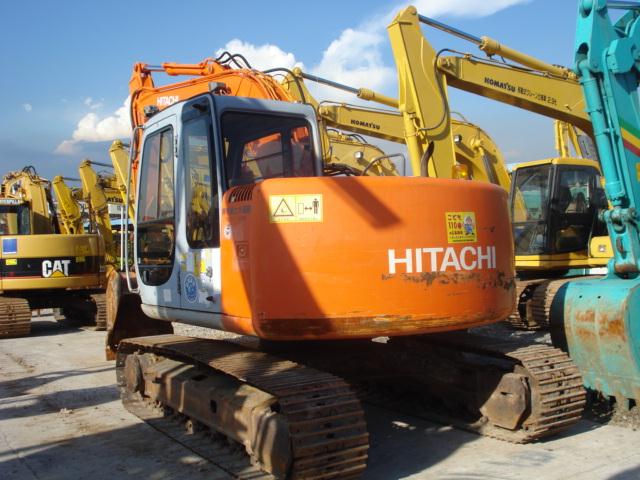 ����ZX135�����ھ�C