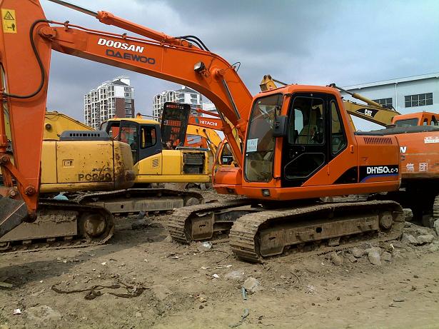 ����DH150-7�ھ�C